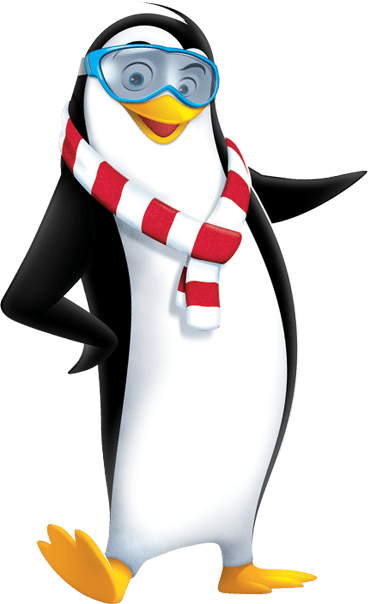 news-penguin
